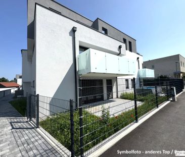 Blumengasse - 2 Zimmer Wohnung | Garten & Terrasse | Neubau | Klima... - Photo 4
