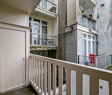 Rustenburgerstraat - Photo 2