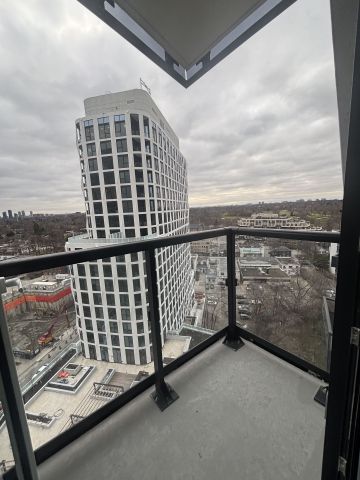 For Lease - 60 Central Park Roadway Road Unit# 1610, Toronto, Ontario - Photo 5
