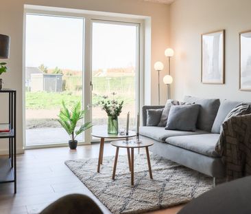 Haslundvænget 25 - Photo 1