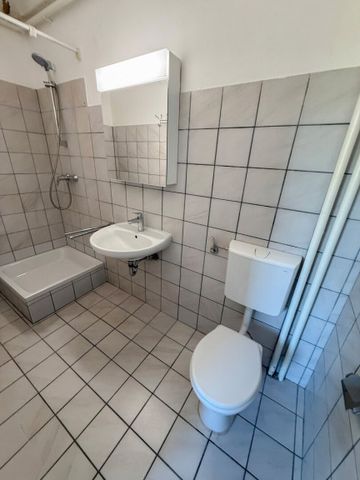 SINGELWOHNUNG - Heizkosten inklusive! - Foto 5