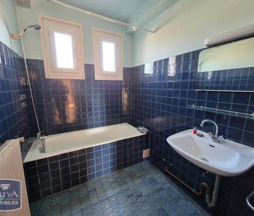 Location Appartement 2 pièces 56m² BRIVE LA GAILLARDE 19100 - Photo 4