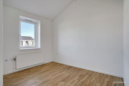 2-værelses Lejlighed på 50 m² i Risskov, Aarhus - Photo 2