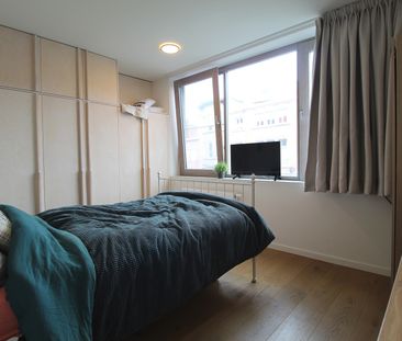Energiezuinige nieuwbouwwoning te Sint-Amandsberg - Photo 6
