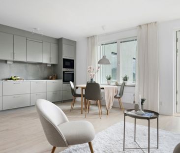 Fisksätravägen, Saltsjöbaden - Foto 5