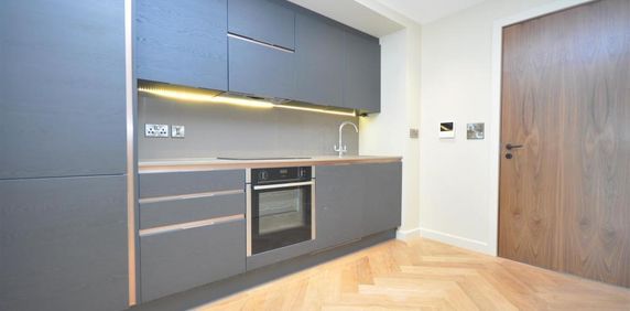 Kings, Hudson Quarter, York - Photo 2