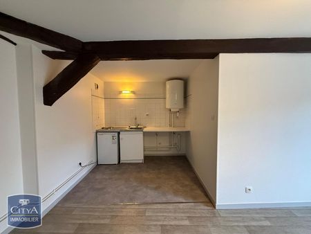 Location Appartement 2 pièces 28m² DIJON 21000 - Photo 3