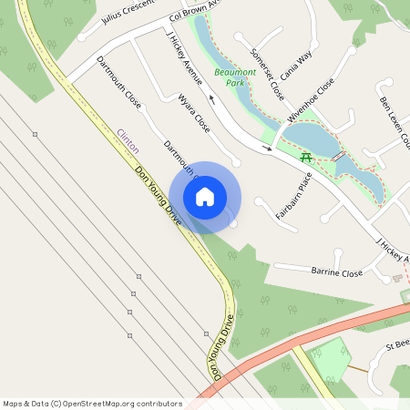 42 Dartmouth Close, Qld 4680, Clinton