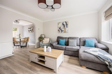 3 bedroom house to rent - Photo 2