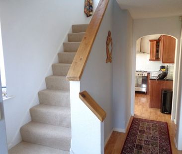 Room in a Shared House, Blue Bell Hill Road, NG3 - Photo 2