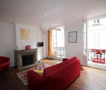 Petit Bayonne - joli T2 meublé - Photo 1