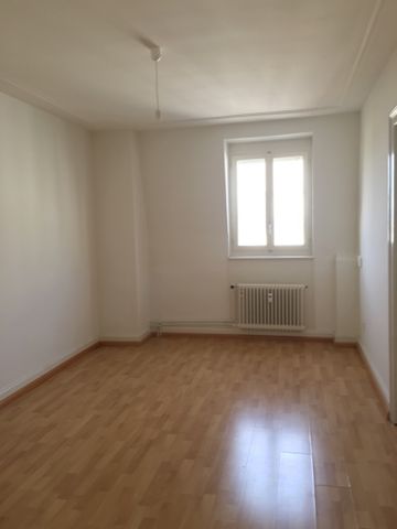 Altbauwohnung mit Charme - Foto 4