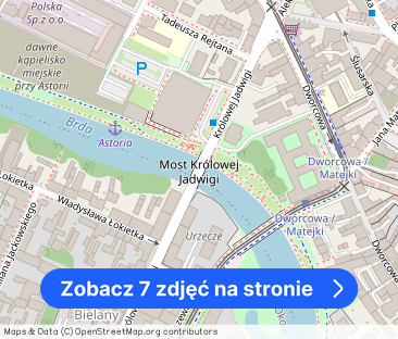Nowe mieszkanie na wynajem w centrum ! - Zdjęcie 1