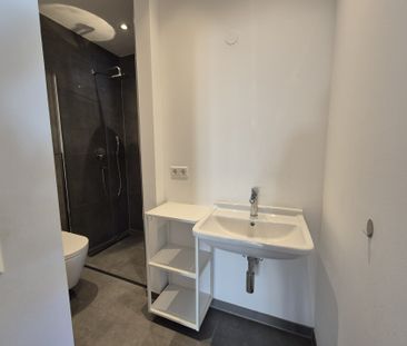 Schöne 3-Zimmer-Maisonette-Wohnung mit Terrasse u. Außenstellplatz ... - Photo 4