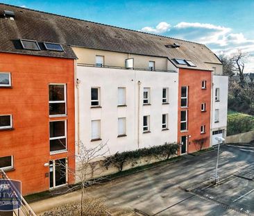 Location Appartement 2 pièces 50m² GOVEN 35580 - Photo 2