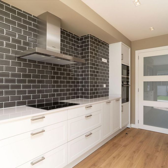 4 room luxury House for rent in Sabadell, Catalonia - Photo 1