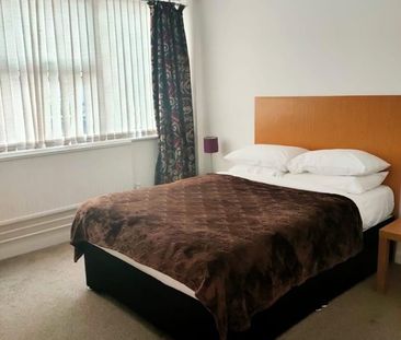 Room in a Shared Flat, Keswick House, LE1 - Photo 3