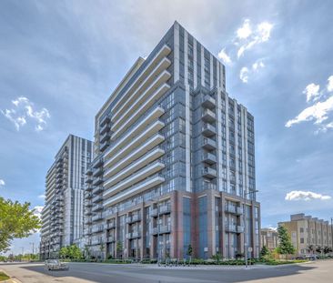For Lease - 10 Honeycrisp Crescent Unit# 506, Vaughan, Ontario - Photo 3