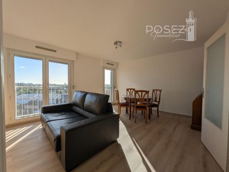 Location Appartement 3 pièces 73m² LOOS 59120 - Photo 3