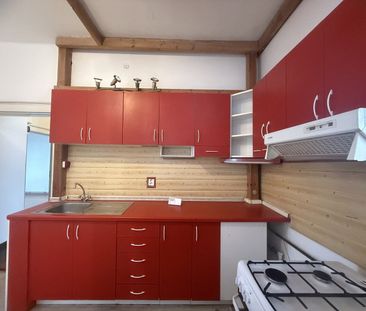 Pronájem bytu 3+kk 81 m² - Photo 1