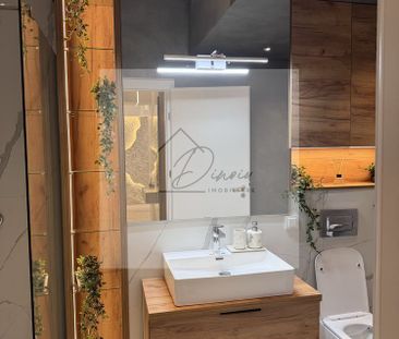 2 camere Pipera First I Prima inchiriere I Parcare inclusa I COMIS 0% - Photo 5