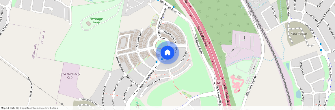 13 Fannon court, Qld 4209, Pimpama