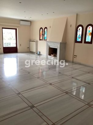 Μονοκατοικία για ενοικίαση Πολιτεία (Κηφισιά) - Φωτογραφία 1