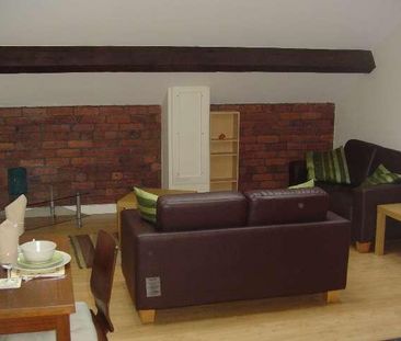 2 bedroom flat to rent - Photo 3