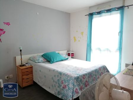 Location Appartement 2 pièces 44m² AUBENAS 07200 - Photo 4