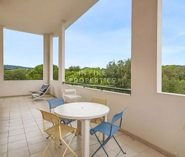 Location Appartement 3 pièces 78m² MOUGINS 06250 - Photo 5