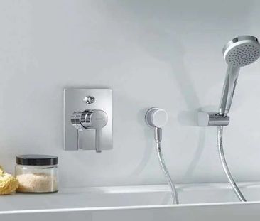 *ERSTBEZUG* Charmante 1-Zimmer Wohnung in perfekter Nähe zum IT-Cam... - Photo 3