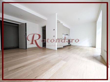 Affitto Residenziale - Milano P.ta Genova, Romolo, Solari - Via Andrea Solari - Photo 3