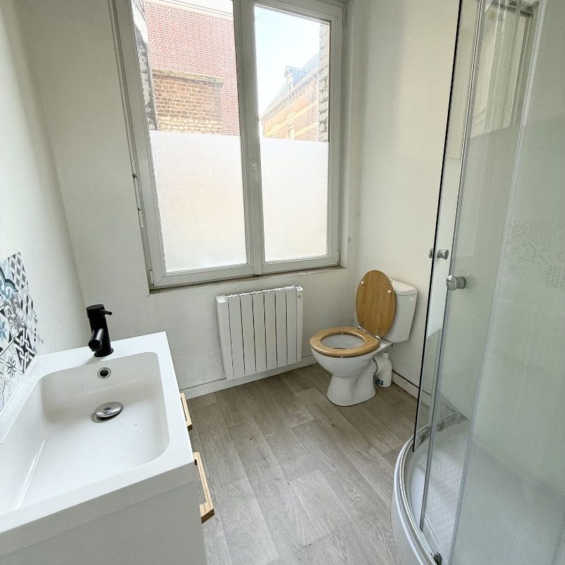 Location Appartement 2 pièces 33m² PONT A VENDIN 62880 - Photo 1