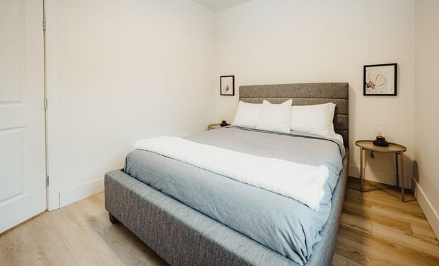 Furnished Suite: 247 Young, Winnipeg, MB - Photo 1