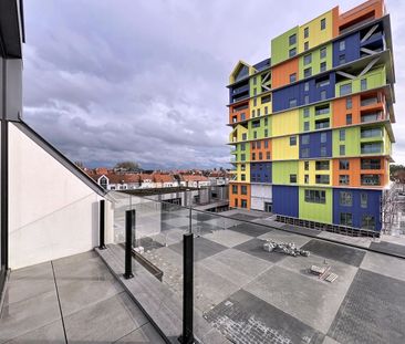 Recent duplexappartement, gelegen aan het Maes en Boereboomplein te... - Foto 6