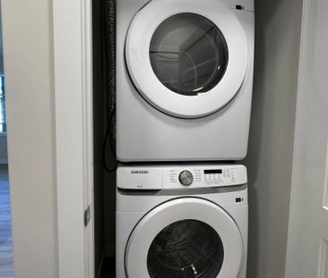 Brand New 1 Bedroom Condo At The Whitney – Underground Parking & Ba... - Photo 1