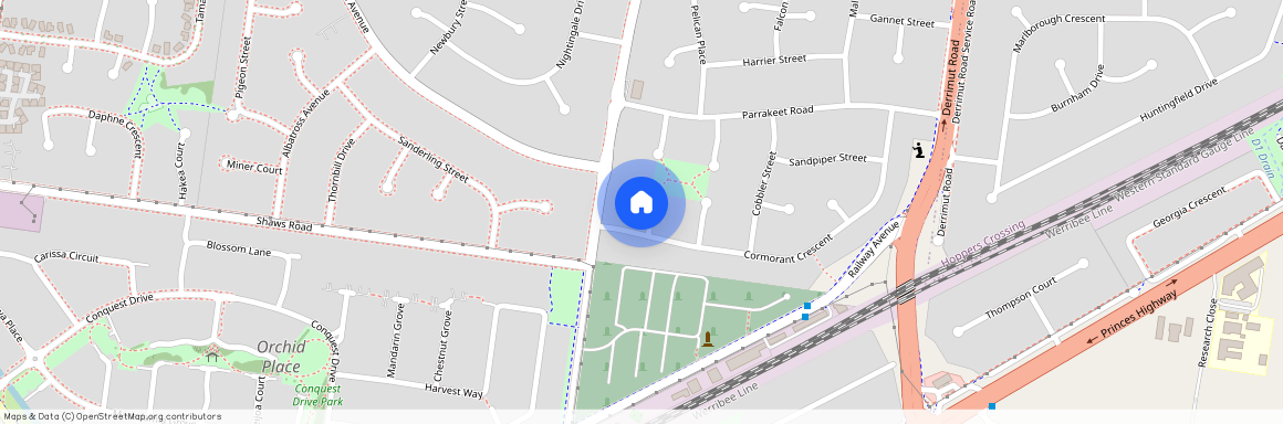 48a Cormorant Crescent, Vic 3030, Werribee