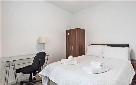 5 bedroom apartment to rent - Photo 3