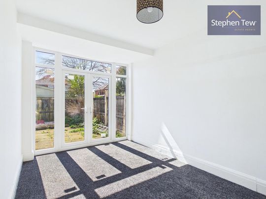 2 bedroom terraced house to rent - Photo 1