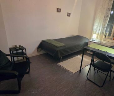 Östermalmsgatan, Västerås - Foto 1