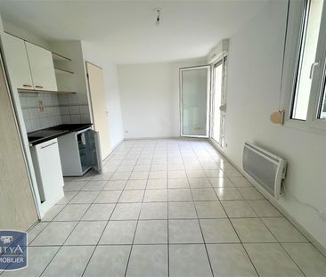 Location Appartement 2 pièces 30m² GRABELS 34790 - Photo 2