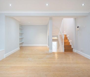 3 bedroom terraced house to rent - Photo 1