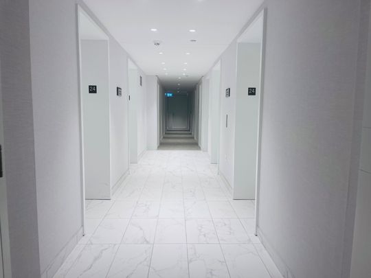 For Lease - 230 Simcoe Street Unit# 2413, Toronto, Ontario - Photo 1