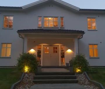 Arkitektritad,vackert hus i populära Näsbypark - Foto 4