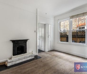 2 bedroom ground floor maisonette to rent - Photo 2