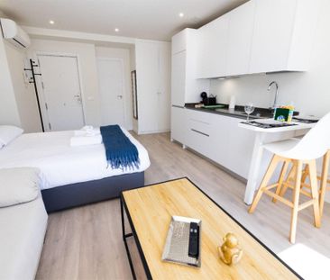 Piso de alquiler en Avenida de la Osa Mayor, 32, Aravaca - Photo 4