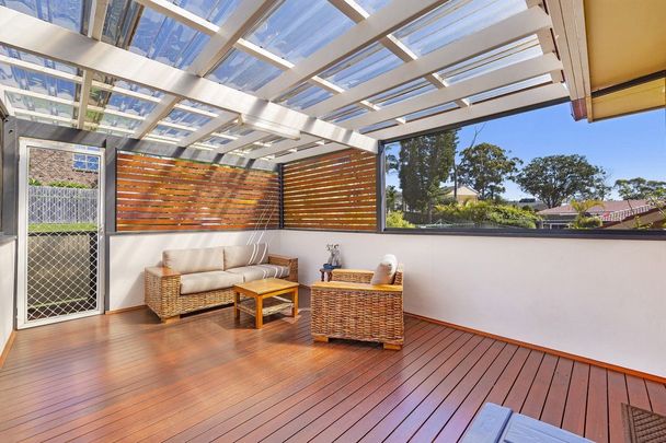 Family Home with a Pool - Photo 1