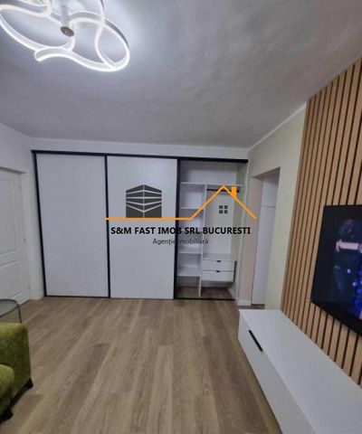 Inchirieri Apartamente 2 camere Bucuresti - Photo 5