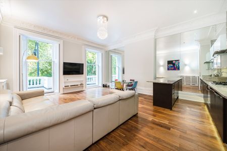 Stanhope Gardens, South Kensington, SW7, London - Photo 2