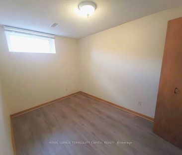 For Lease - 98 Buchanan Street Unit# Lower, Barrie, Ontario - Photo 5